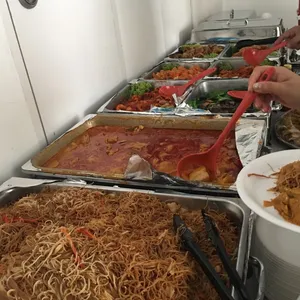Other Food Items or Photos of Event (Please fill in below)