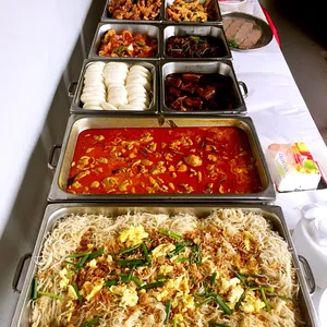 Other Food Items or Photos of Event (Please fill in below)