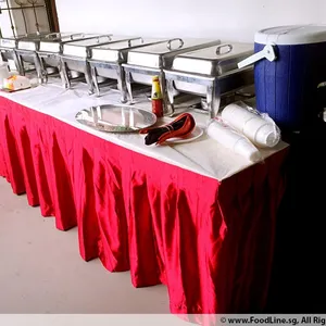 Other Food Items or Photos of Event (Please fill in below)