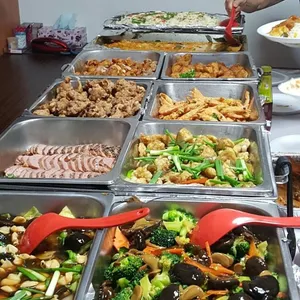 Other Food Items or Photos of Event (Please fill in below)