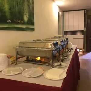 Other Food Items or Photos of Event (Please fill in below)