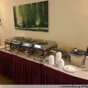 Other Food Items or Photos of Event (Please fill in below)