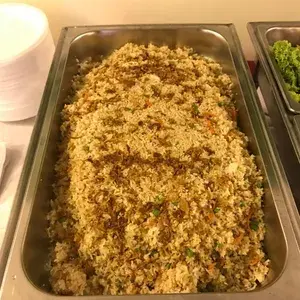 Chef Fried Rice