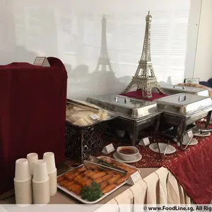 Other Food Items or Photos of Event (Please fill in below)