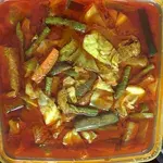 咖喱什菜 Curry Mixed Vegetable