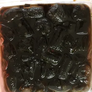 仙草龙眼 Grass Jelly w/ Longan
