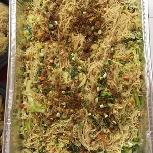 星州米粉 Sin Chow Bee Hoon