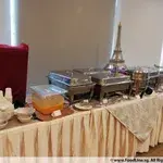 Other Food Items or Photos of Event (Please fill in below)