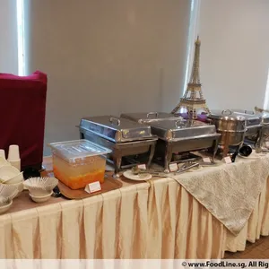 Other Food Items or Photos of Event (Please fill in below)