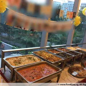 Other Food Items or Photos of Event (Please fill in below)