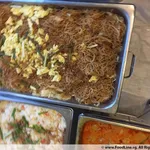 星州米粉 Fried Bee Hoon