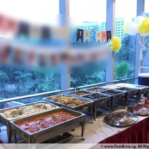 Other Food Items or Photos of Event (Please fill in below)