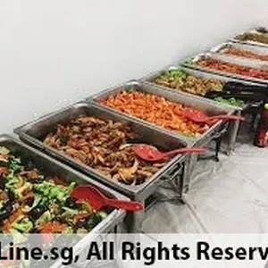 Other Food Items or Photos of Event (Please fill in below)