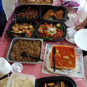 咖喱鸡 Signature Curry Chicken