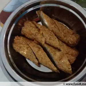 Tingkat Meal 