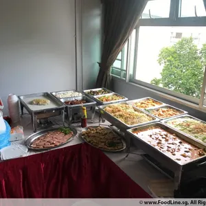 Other Food Items or Photos of Event (Please fill in below)