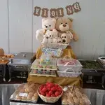 Other Food Items or Photos of Event (Please fill in below)