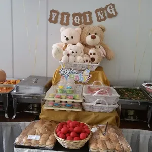 Other Food Items or Photos of Event (Please fill in below)