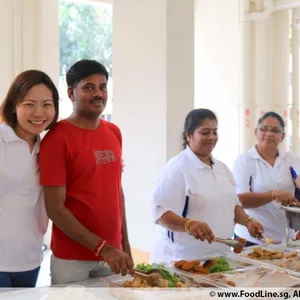 Other Food Items or Photos of Event (Please fill in below)