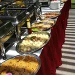 Other Food Items or Photos of Event (Please fill in below)