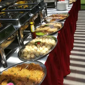 Other Food Items or Photos of Event (Please fill in below)
