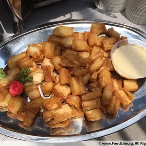 Other Food Items or Photos of Event (Please fill in below)