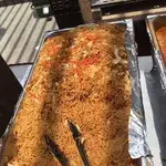 Fried Tang Hoon • 干炒冬粉