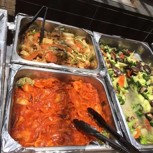 Other Food Items or Photos of Event (Please fill in below)