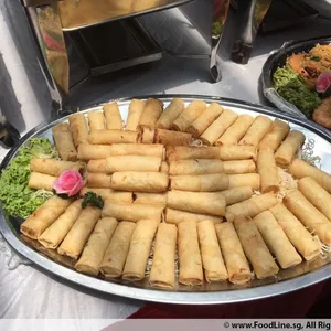 Other Food Items or Photos of Event (Please fill in below)