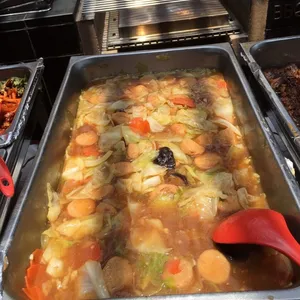 Other Food Items or Photos of Event (Please fill in below)