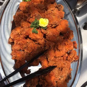 Other Food Items or Photos of Event (Please fill in below)