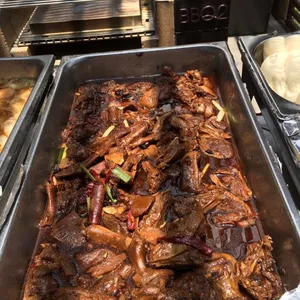 Other Food Items or Photos of Event (Please fill in below)