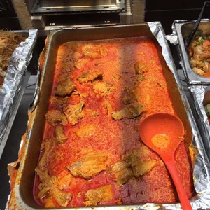 Other Food Items or Photos of Event (Please fill in below)