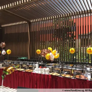 Other Food Items or Photos of Event (Please fill in below)