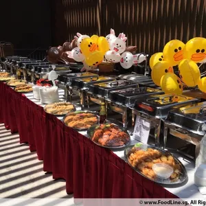 Other Food Items or Photos of Event (Please fill in below)