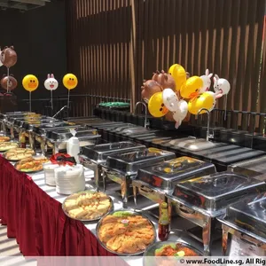 Other Food Items or Photos of Event (Please fill in below)