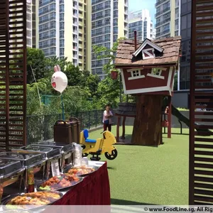 Other Food Items or Photos of Event (Please fill in below)