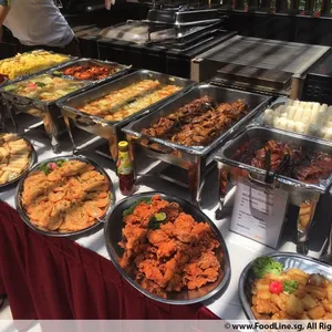 Other Food Items or Photos of Event (Please fill in below)