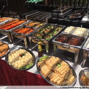 Other Food Items or Photos of Event (Please fill in below)