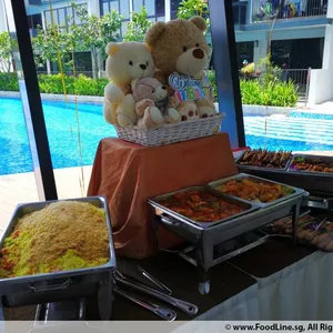 Other Food Items or Photos of Event (Please fill in below)