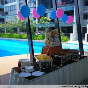 Other Food Items or Photos of Event (Please fill in below)