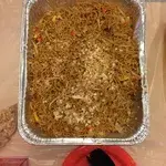 Hong Kong Noodle 香港面