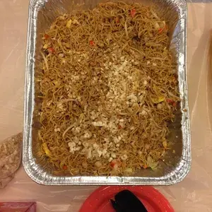 Hong Kong Noodle 香港面