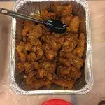 Pork Ribs King 排骨王