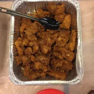 Pork Ribs King 排骨王