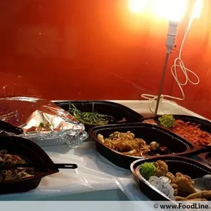 Curry Chicken •咖哩鸡肉 (Chef's Recommendation)