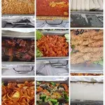 Other Food Items or Photos of Event (Please fill in below)