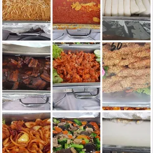 Other Food Items or Photos of Event (Please fill in below)