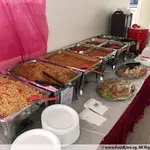 Other Food Items or Photos of Event (Please fill in below)