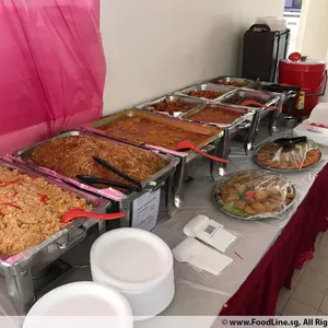Other Food Items or Photos of Event (Please fill in below)